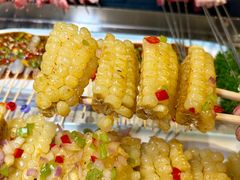 -麦当劳(天兴罗斯福店)