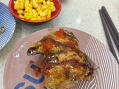 -大力喜速递寿司(世纪金源店)