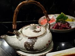 -千鹤日本料理(穿山路店)