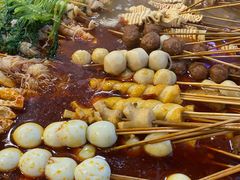 -郭记小街麻辣烫(南小街总店)