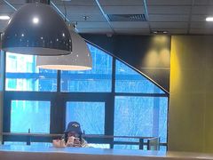 -麦当劳(望京国际商业中心店)