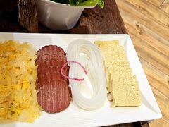 -快乐小羊(富强中路店)