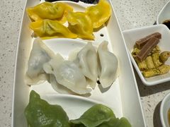 -船歌·鱼水饺青岛菜(金狮广场店)