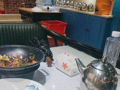 -海宁煲农家菜(惠南镇店)