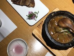 -千叶创意融合料理(水韵城店)