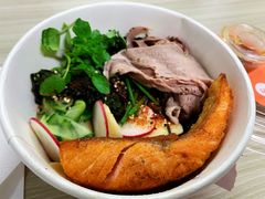 -Wagas沃歌斯(大学路店)