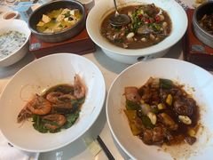 -宁波石浦大饭店(新材料城店)
