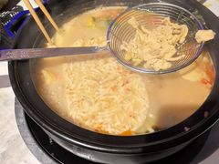 -琥珀川糟粕醋火锅(慈云寺店)