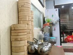 大堂-老周记茶点