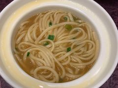 自制阳春面-宁波状元楼酒店(和义路店)