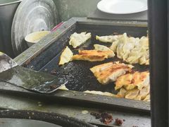 -小街锅贴(西工饭庄七分店)