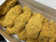 -正谈炸鸡(深圳首店)