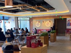 -COSTA COFFEE(联想总部店)