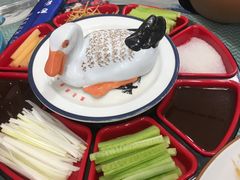 -正阳春烤鸭店(杨楼店)