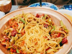 -巴依老爷新疆美食(魏公村店)