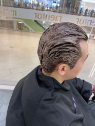 点击看大图 -Mentor Hair Salon