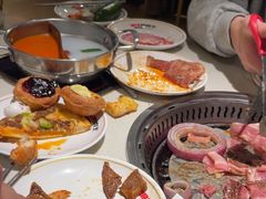 -伊茉家的烤肉店(勒泰中心店)
