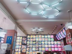 -闫家炸鸡架(五爱总店)