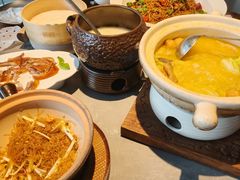 -北京老铺烤鸭(高新店)