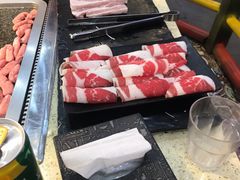 -猪的故事·韩式烤肉(韩乐坊店)