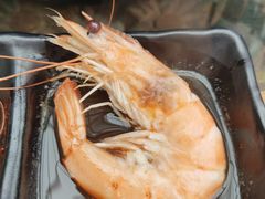 大虾-丽江庭院之爱在路上(西单店)