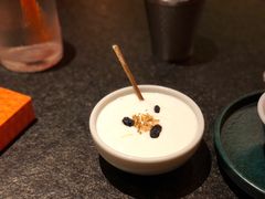 原味酸奶-丝路金桃·新疆菜(徐汇店)