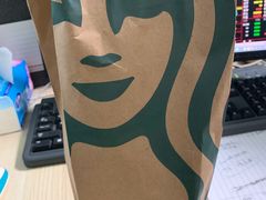 -星巴克(杭州市民中心店)