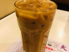 冻鸳鸯-大哥餐厅(西城花园店)