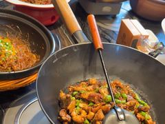 -湘力力小院·鱼汤泡饭(枫林路店)