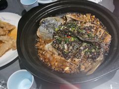 -一桶江山餐厅(松北店)