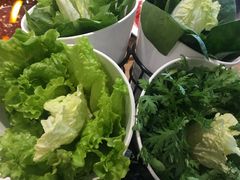 -彤德莱火锅(乐陵路店)