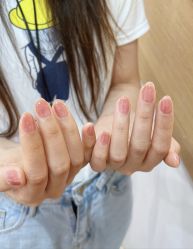 -樱织日式美甲美睫