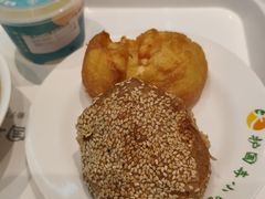 -护国寺小吃(新街口店)