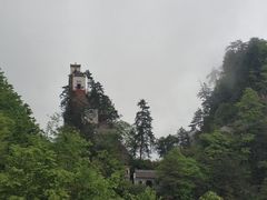 -塔云山