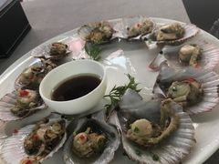 -有喜胶东小馆(超极合生汇太申祥和店)