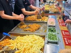 -丁家坡洋芋·观音桥好吃街A区(全国总店)