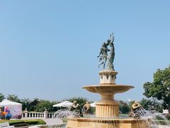 -青岛海景花园大酒店·粤海餐厅