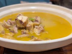 -苹果树下艺术餐厅(通州店)