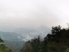 -青城山