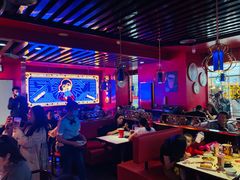 -宝葫芦西北茶食铺(万达店)