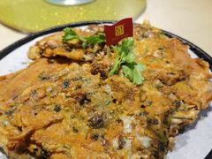 -百年银屏蚝烙·潮汕菜·非遗(乐山店)