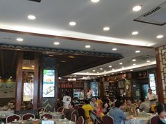 -客家汇·客家传承菜(水库店)