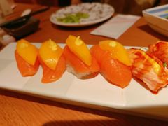 -水之惠鲜鱼料理(王府大街店)