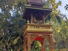 -西双版纳傣族园