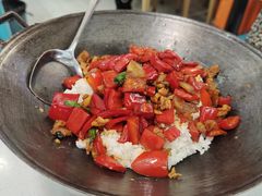 -福巷湘食小馆·猛火现炒(上海首店)