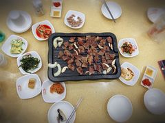 -韩国料理喜来苑(乐天街店)