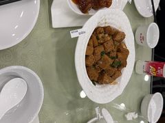 -东四民芳餐厅(世茂工三店)