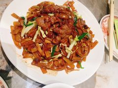 -稻香酒家(步步高梅溪新天地店)