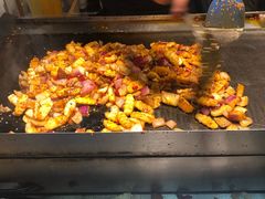 -八一好吃街·高品美食广场