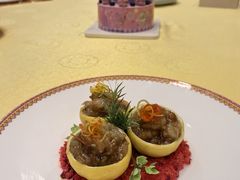 -白家大院·王府宫廷菜(苏州街店)